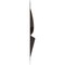Ekena Millwork 11 7/8in. W x 11 7/8in. H Apollo EnduraWall Decorative 3D Wall Panel Covers 0.98 Sq. Ft. WP12X12APAMB - alternate 5